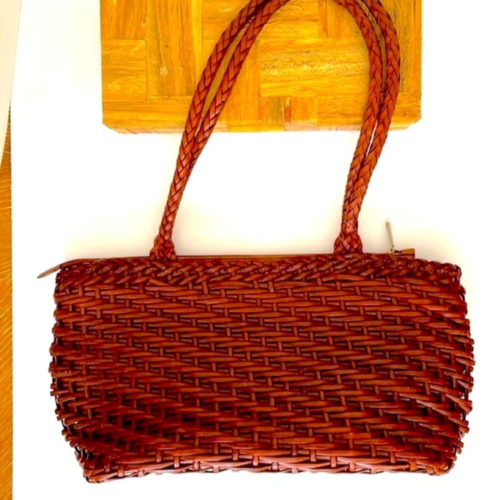 Ellepi Genuine Leather Purse - Picture 6 of 11